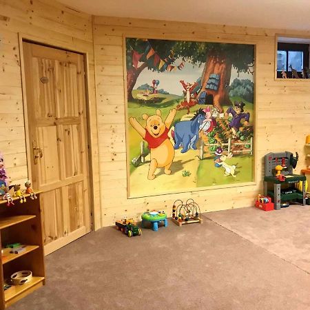 Holiday Home In Harrachov 33511 Dış mekan fotoğraf