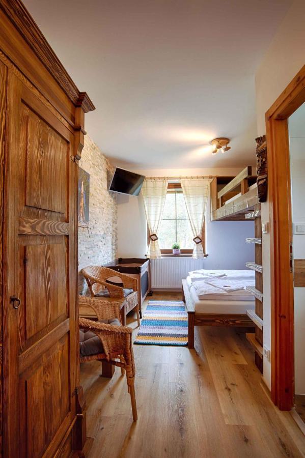 Holiday Home In Harrachov 33511 Dış mekan fotoğraf