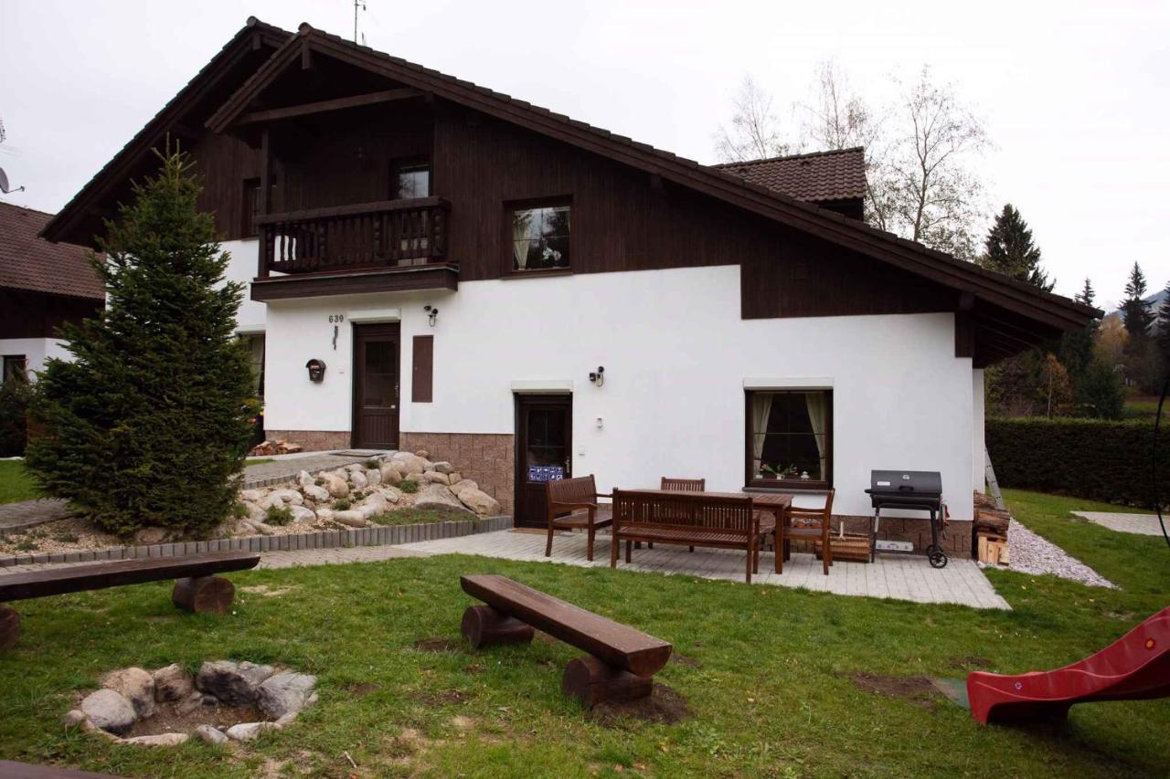 Holiday Home In Harrachov 33511 Dış mekan fotoğraf