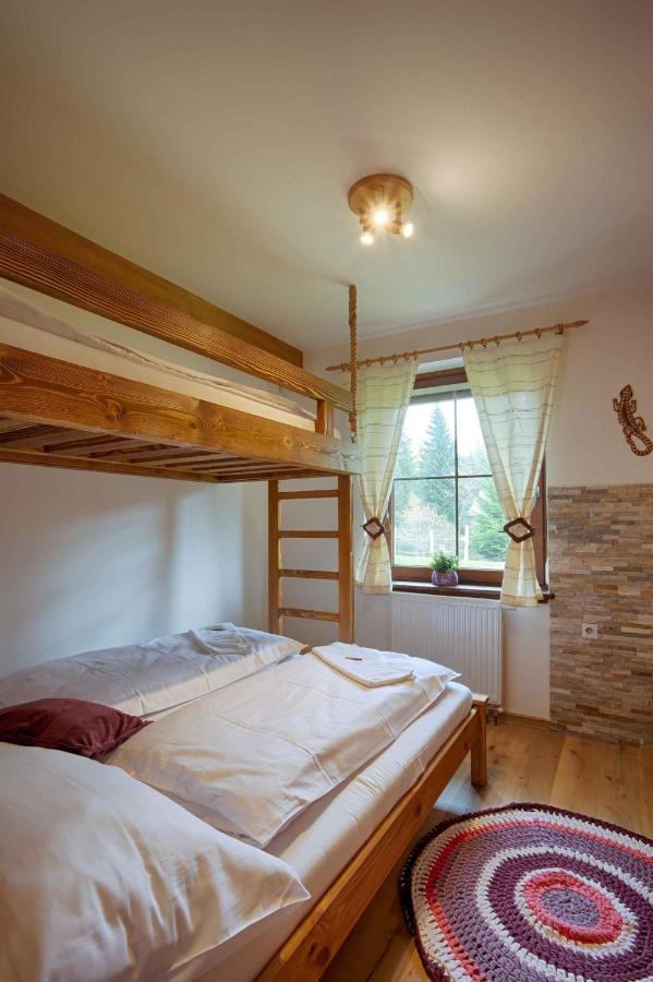 Holiday Home In Harrachov 33511 Dış mekan fotoğraf