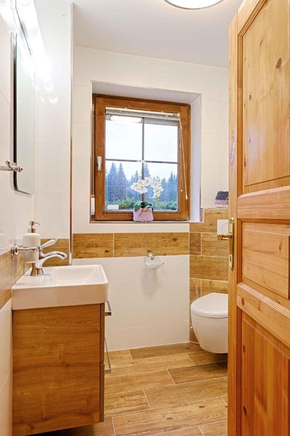 Holiday Home In Harrachov 33511 Dış mekan fotoğraf