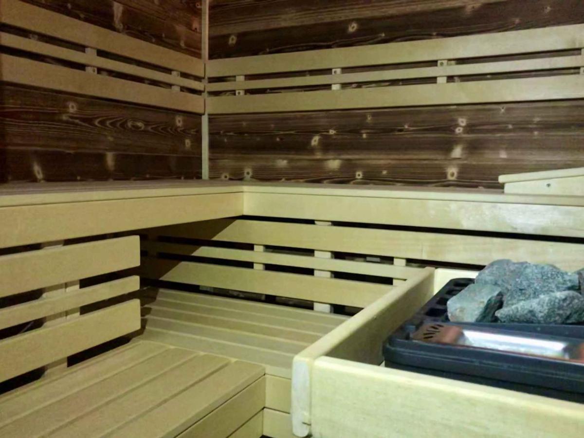 Holiday Home In Harrachov 33511 Dış mekan fotoğraf