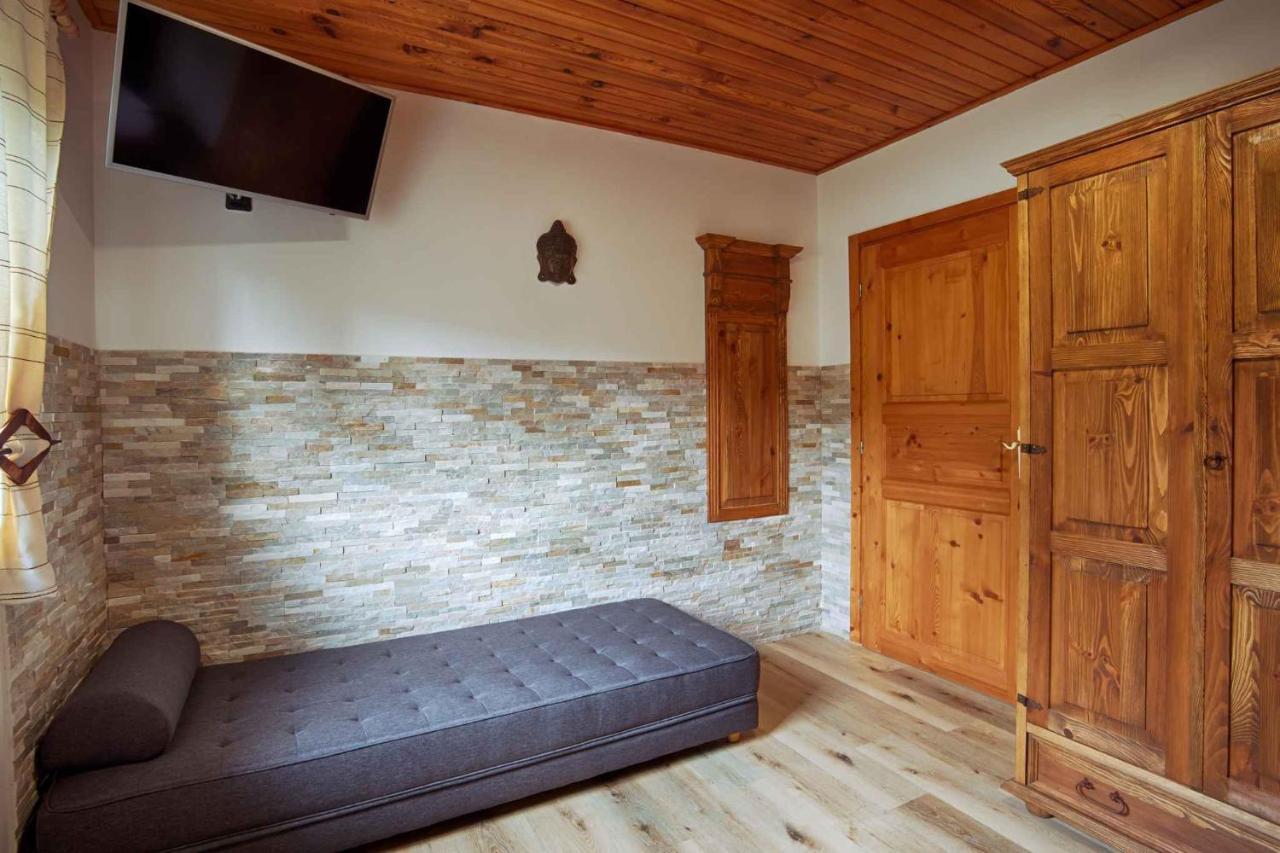 Holiday Home In Harrachov 33511 Dış mekan fotoğraf