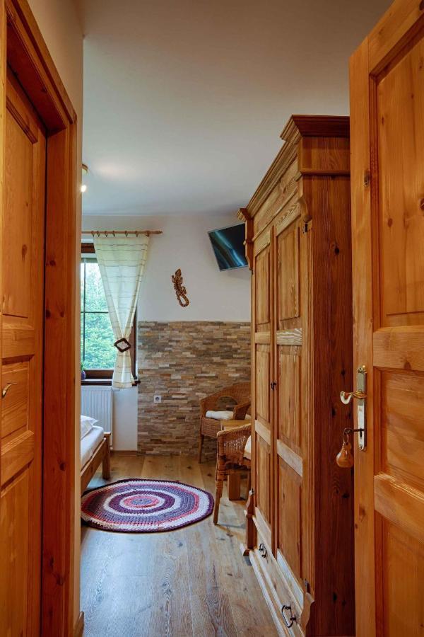 Holiday Home In Harrachov 33511 Dış mekan fotoğraf