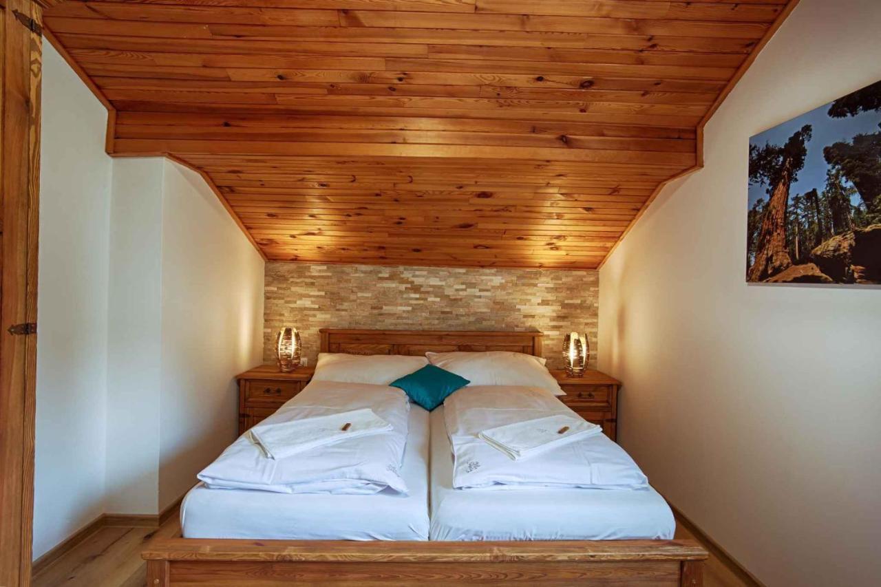Holiday Home In Harrachov 33511 Dış mekan fotoğraf