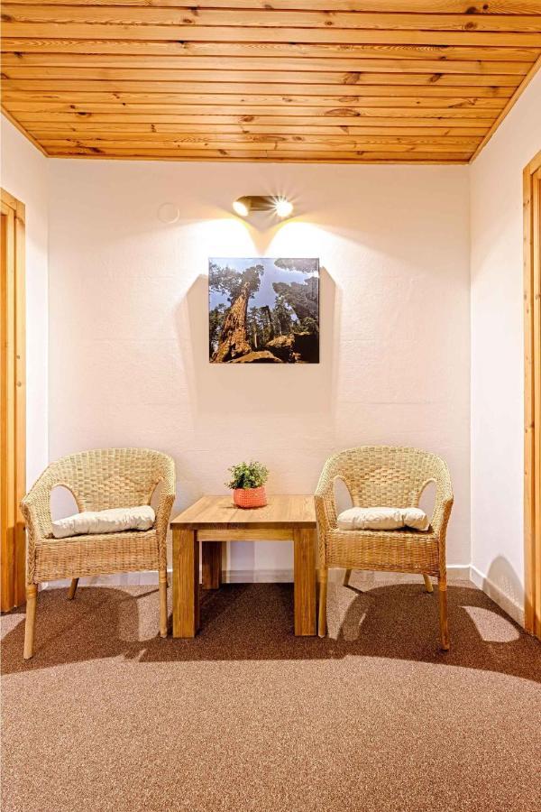 Holiday Home In Harrachov 33511 Dış mekan fotoğraf