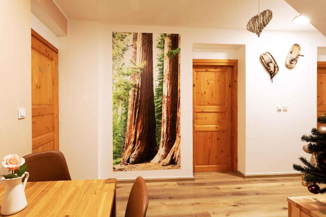 Holiday Home In Harrachov 33511 Dış mekan fotoğraf