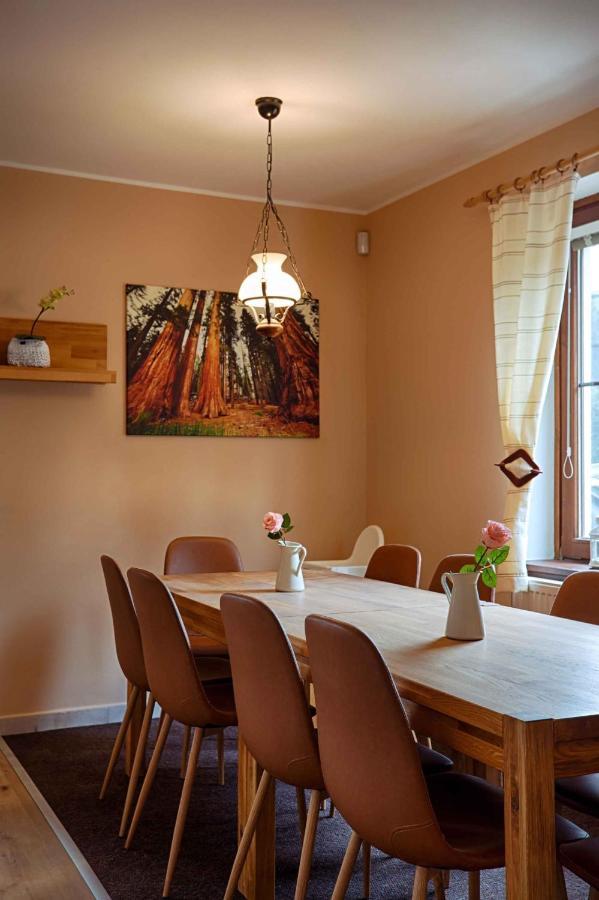 Holiday Home In Harrachov 33511 Dış mekan fotoğraf