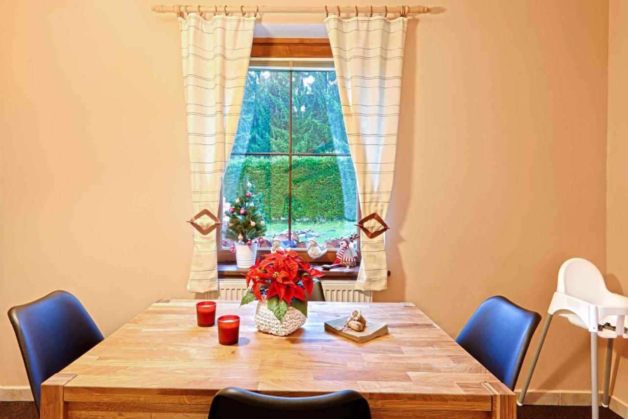 Holiday Home In Harrachov 33511 Dış mekan fotoğraf