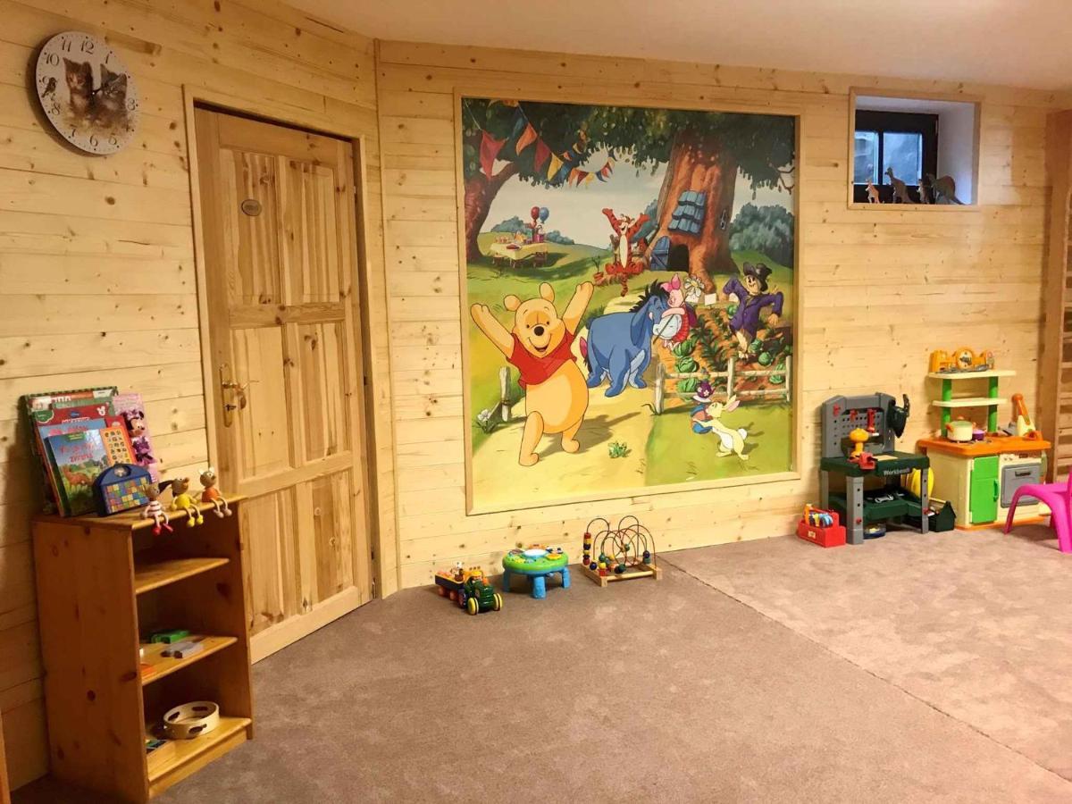 Holiday Home In Harrachov 33511 Dış mekan fotoğraf
