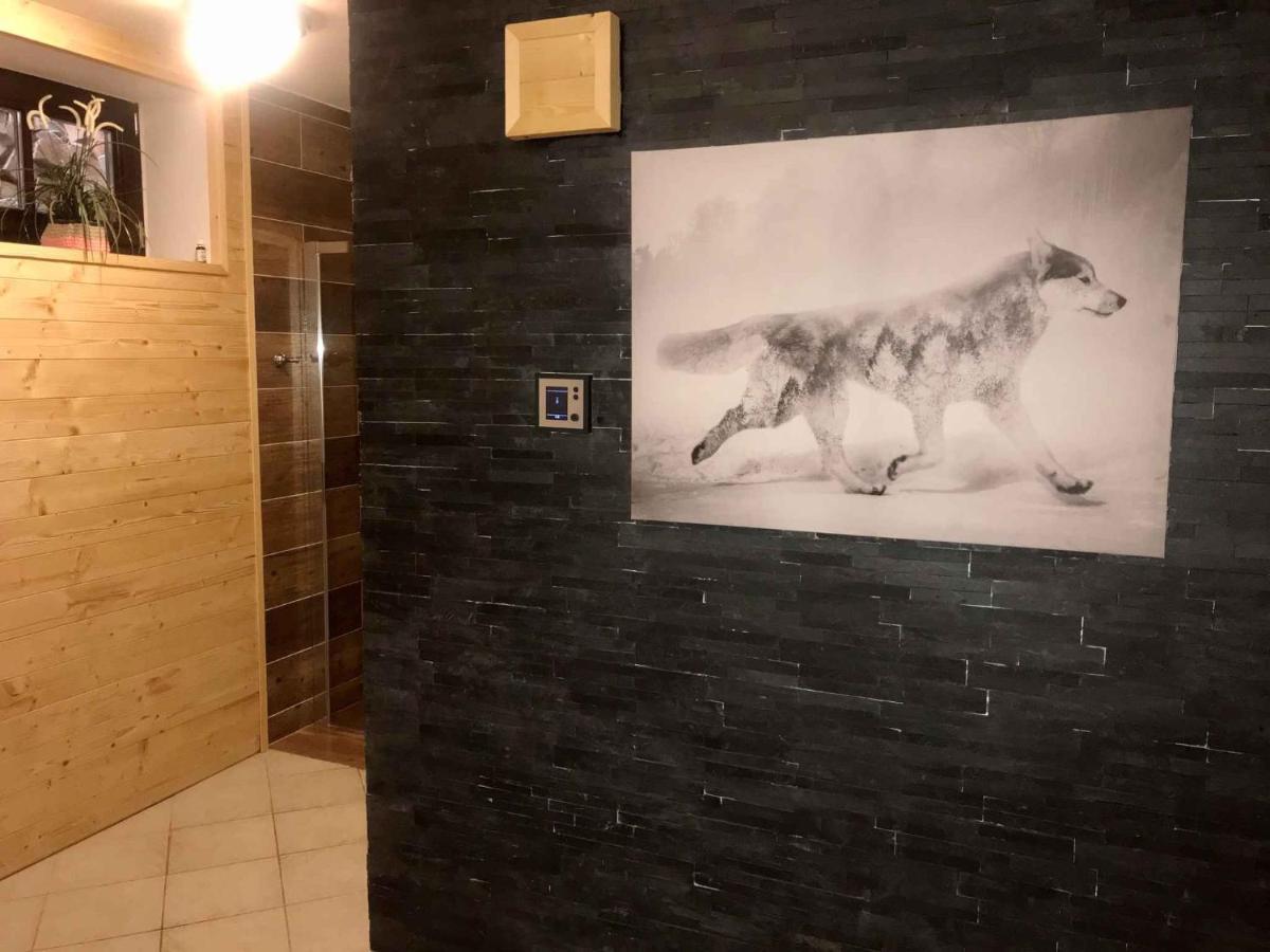 Holiday Home In Harrachov 33511 Dış mekan fotoğraf