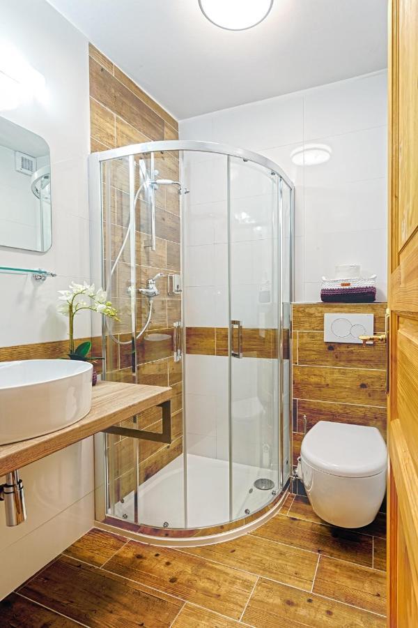 Holiday Home In Harrachov 33511 Dış mekan fotoğraf
