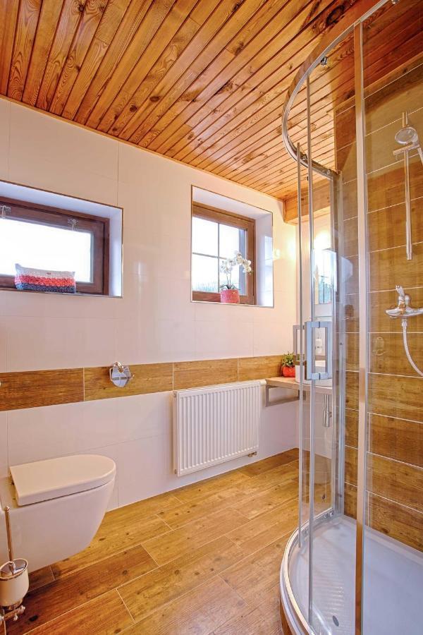 Holiday Home In Harrachov 33511 Dış mekan fotoğraf
